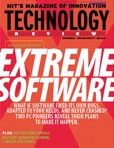 MIT Technology Review November 2003 Extreme Programming