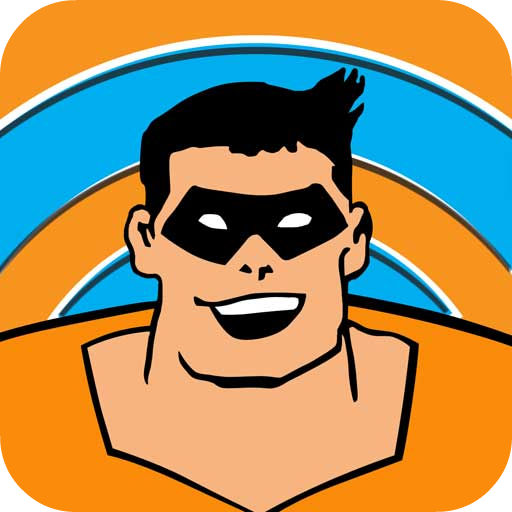 Captain ArcTouch application icon