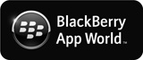 Available In BlackBerry App World