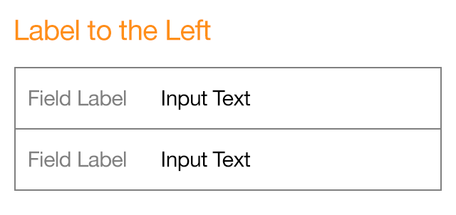 form-label-left