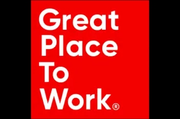 Great Place to Work logo