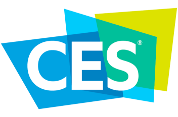 CES logo