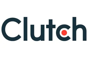 Clutch logo