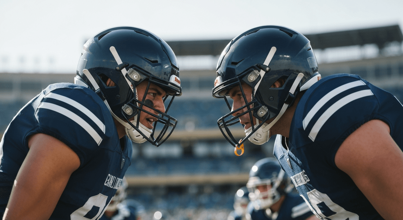 The Draft Network DevOps project with ArcTouch