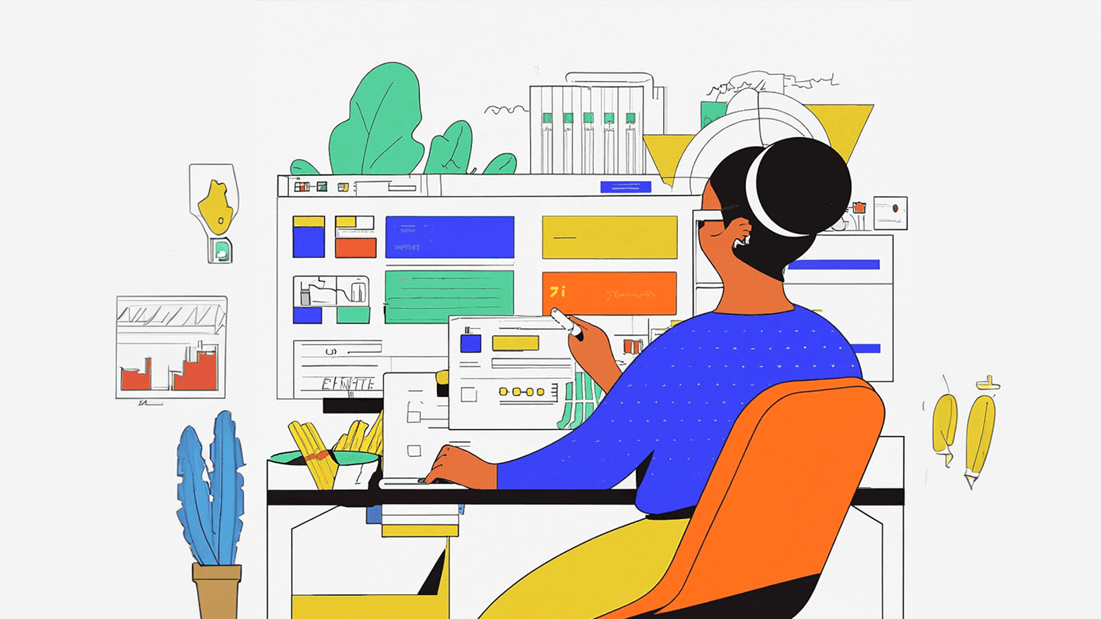 how Figma variables can streamline your design system blog ArcTouch