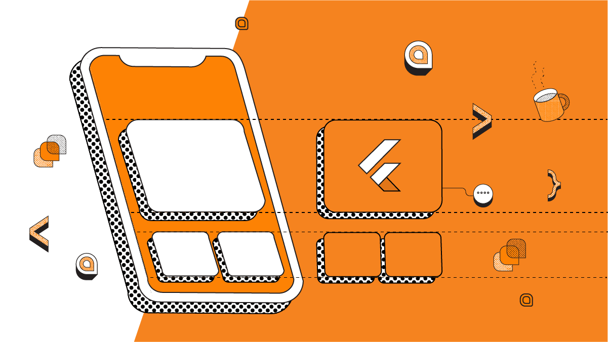 Flutter cross-platform app developers at ArcTouch