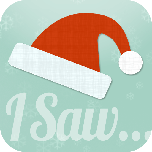 Santa Claus App Icon