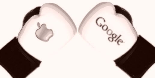 google apple