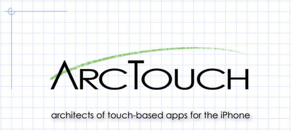 ArcTouch logo 2008