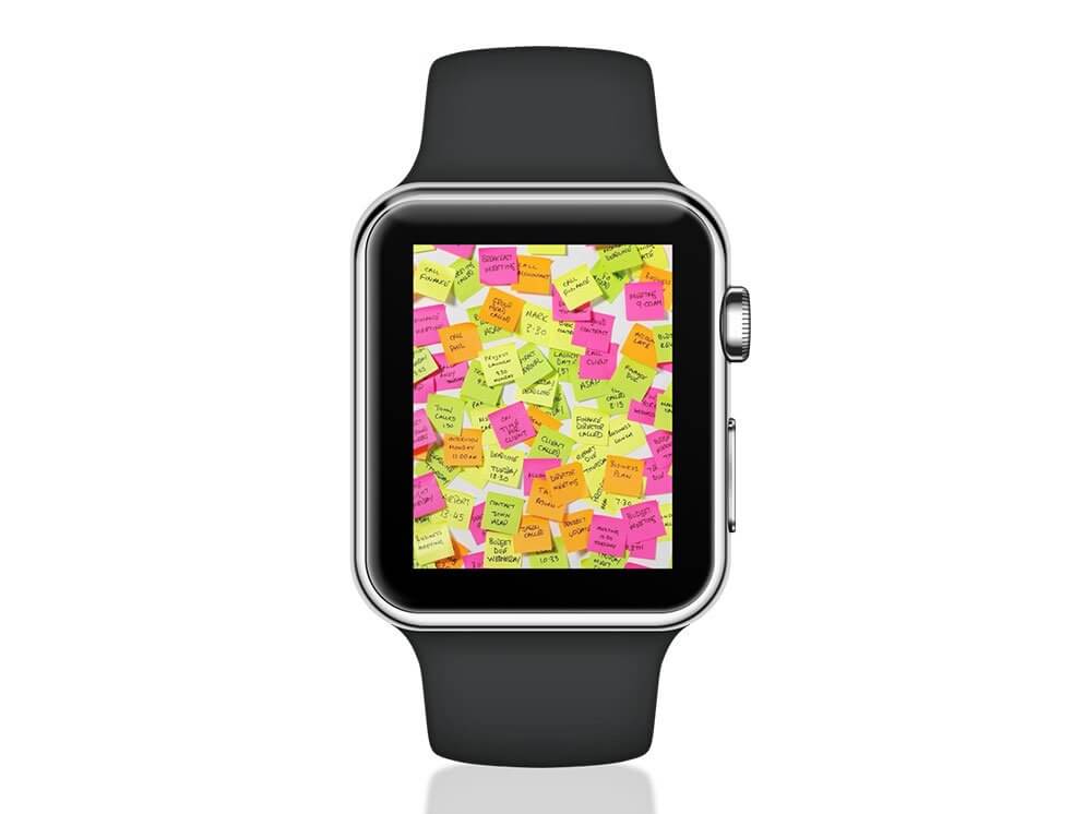 Apple Watch Notifications