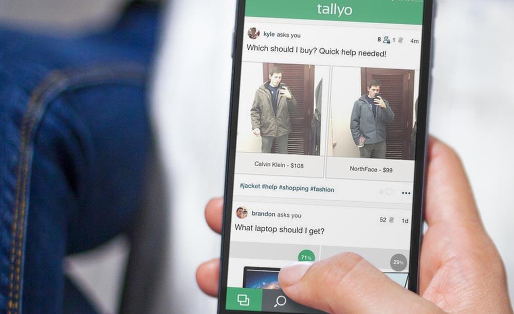 tallyo app