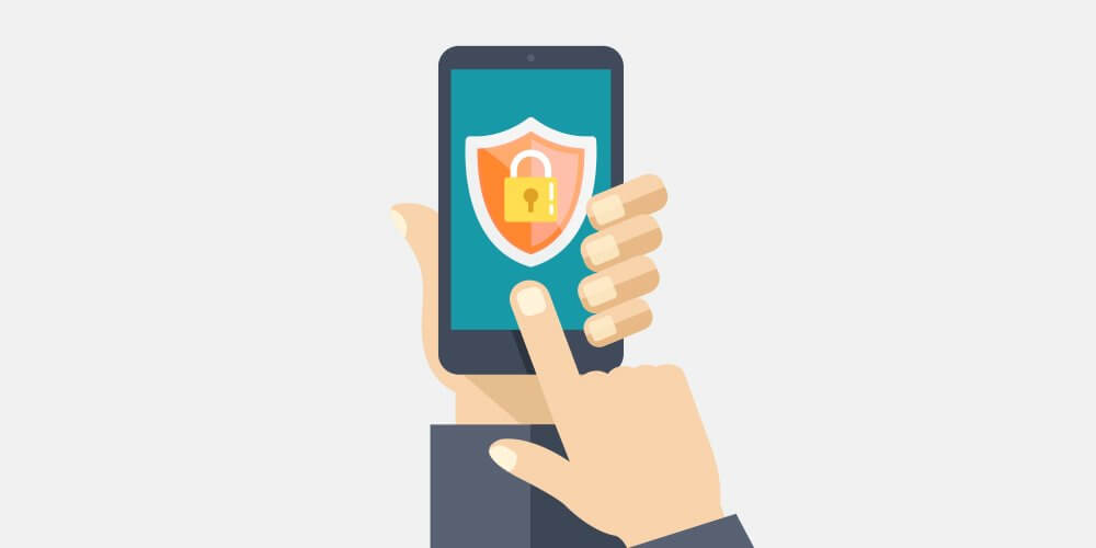 mobile app security top tips