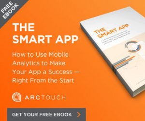 smart app mobile app analytics
