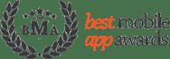 best mobile app awards
