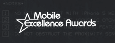 mobile excellence awards