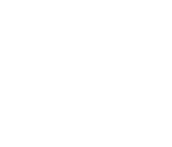CBS logo in white
