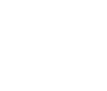 3M logo in white