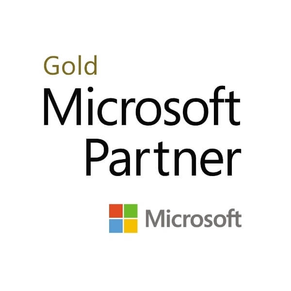 ArcTouch Microsoft Gold Partner