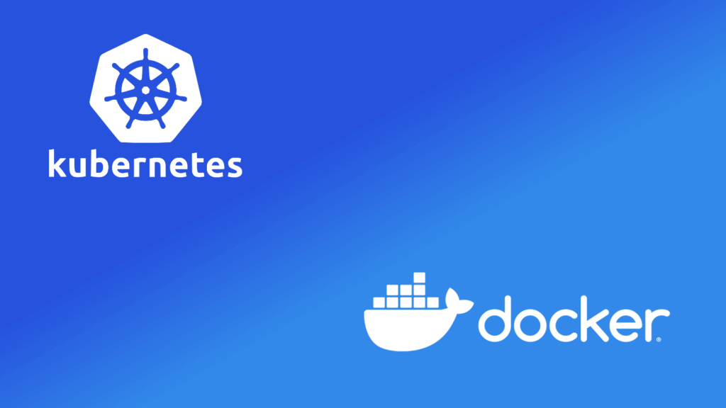 Kubernetes vs. Docker containerized apps ArcTouch blog